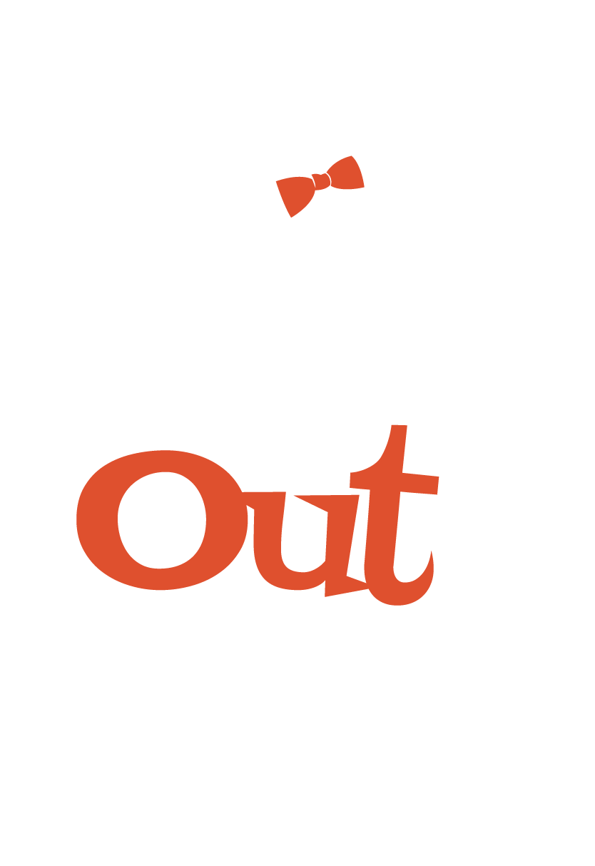 Swing Out Jazz Logo